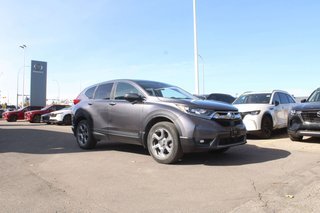 2017 Honda CR-V EX W / APPLE CARPLAY / ANDROID AUTO