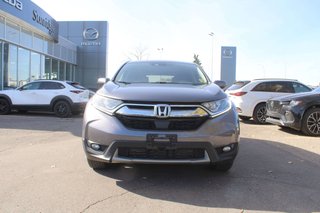 2017 Honda CR-V EX W / APPLE CARPLAY / ANDROID AUTO