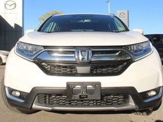 2019 Honda CR-V Touring W / APPLE CARPLAY / ANDROID AUTO