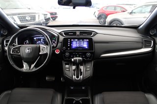 2020 Honda CR-V Sport AWD w/ APPLE CARPLAY
