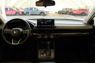 2024 Honda CR-V Sport