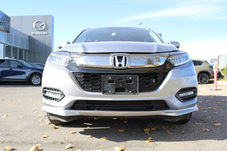 2020 Honda HR-V