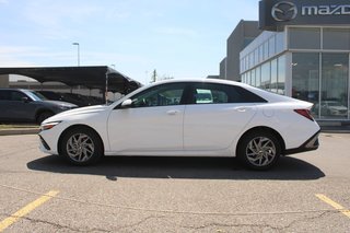 2025 Hyundai ELANTRA Preferred