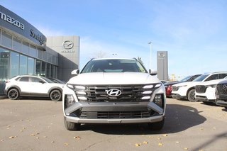 2025 Hyundai TUCSON Preferred W / APPLE CARPLAY / ANDROID AUTO