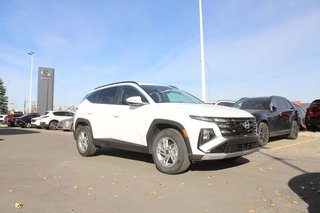 2025 Hyundai TUCSON Preferred W / APPLE CARPLAY / ANDROID AUTO