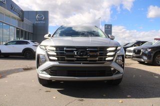 2025 Hyundai TUCSON Preferred W TREND