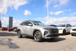 2025 Hyundai TUCSON Preferred W TREND