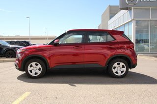 2023 Hyundai Venue Essential