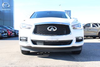 2019 Infiniti QX60