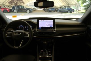 2025 Jeep Compass Altitude
