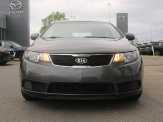 2013 Kia Forte EX
