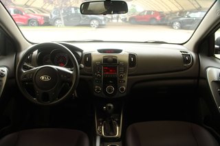 2013 Kia Forte EX