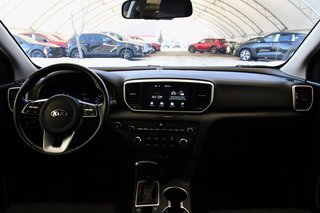 2021 Kia Sportage EX S AWD W / APPLE CARPLAY / ANDROID AUTO