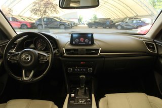 2018 Mazda 3 GT