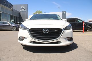 2018 Mazda 3 GT