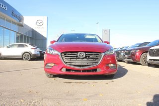 2018 Mazda 3 50th Anniversary Edition W/ APPPLE CARPLAY