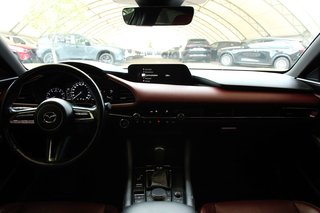 2021 Mazda 3 GT