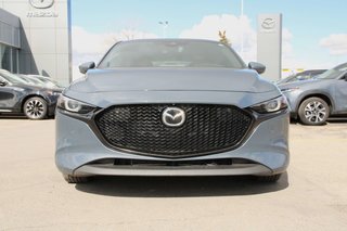 2021 Mazda 3 GT