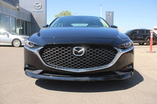 2023 Mazda 3 GX