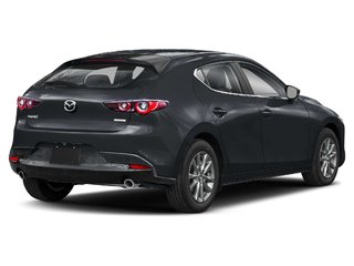 2024 Mazda 3 GS