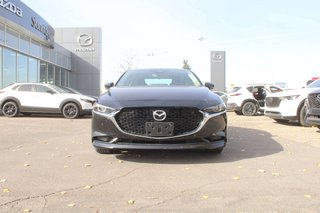 2024 Mazda 3 GT W / APPLE CARPLAY / ANDROID AUTO