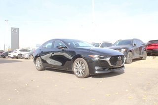 2024 Mazda 3 GT W / APPLE CARPLAY / ANDROID AUTO