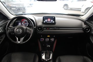 2016 Mazda CX-3