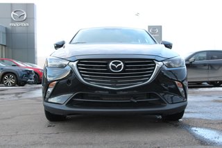 2016 Mazda CX-3