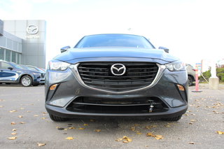 2017 Mazda CX-3