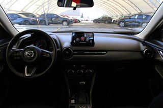2022 Mazda CX-3 GS