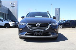 2022 Mazda CX-3 GS Auto AWD W / APPLE CARPLAY / ANDROID AUTO