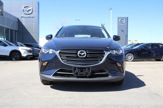 2022 Mazda CX-3 GS