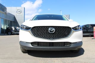 2021 Mazda CX-30