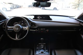 2021 Mazda CX-30 GT w/Turbo