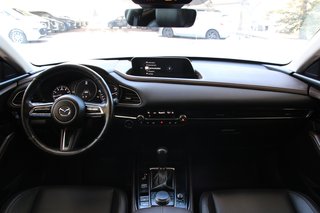 2021 Mazda CX-30 GT Turbo AWD W/WIRELESS APPLE CARPLAY/ANDROID AUTO