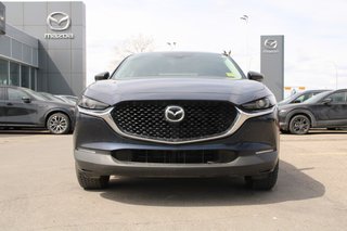 2021 Mazda CX-30 GT Turbo AWD W/WIRELESS APPLE CARPLAY/ANDROID AUTO