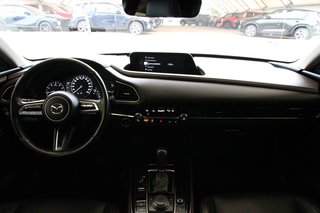 2021 Mazda CX-30 GT w/Turbo