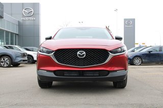 2021 Mazda CX-30 GT w/Turbo