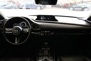2021 Mazda CX-30 GT w-Turbo AWD W / APPLE CARPLAY / ANDROID AUTO