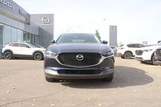 2024 Mazda CX-30 GS W / Heated Seats / Heated Wheel