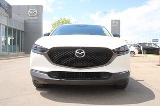 2025 Mazda CX-30 GT w-Turbo AWD W / APPLE CARPLAY / ANDROID AUTO