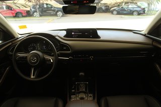 2025 Mazda CX-30 GT w-Turbo AWD W / APPLE CARPLAY / ANDROID AUTO