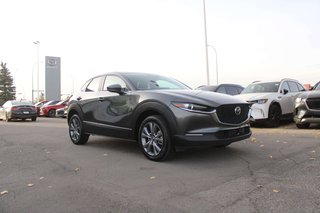 2025 Mazda CX-30 GS W / APPLE CARPLAY / HEATED SEATS