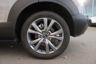 2025 Mazda CX-30 GT W/ Heated Seats / Heated Wheel