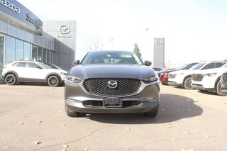 2025 Mazda CX-30 GS / Heated Seats / Heated Wheel