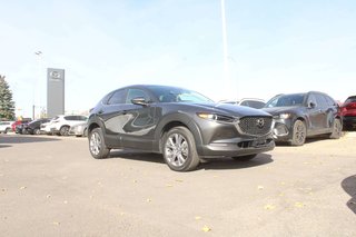2025 Mazda CX-30 GS / Heated Seats / Heated Wheel