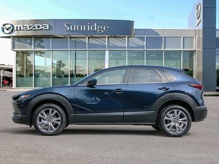 2026 Mazda CX-30 GS