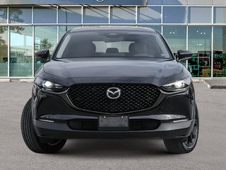 2026 Mazda CX-30 GT Kuro
