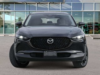 2026 Mazda CX-30 GT Kuro