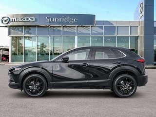 2026 Mazda CX-30 GT Kuro